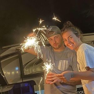 Meet your Posher, Noah